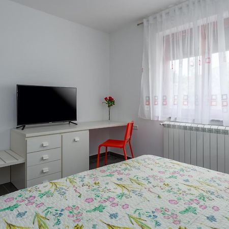 Intimes Room Rovinj Exterior photo